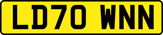 LD70WNN