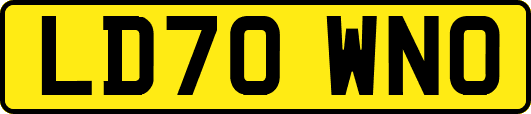 LD70WNO