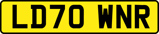 LD70WNR