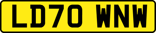 LD70WNW
