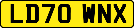 LD70WNX