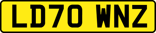 LD70WNZ