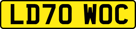 LD70WOC