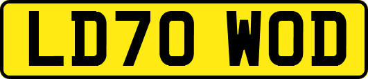 LD70WOD