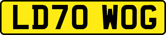 LD70WOG