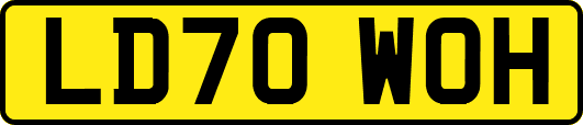 LD70WOH