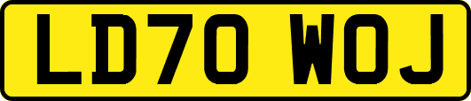 LD70WOJ