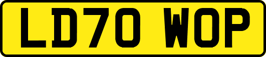 LD70WOP