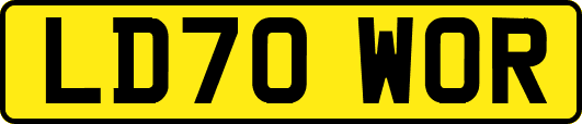 LD70WOR