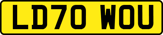 LD70WOU