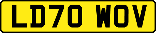 LD70WOV