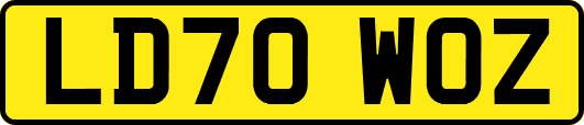 LD70WOZ
