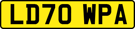 LD70WPA