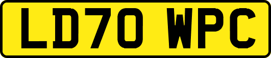 LD70WPC