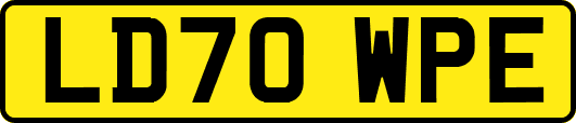 LD70WPE