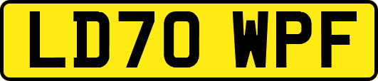 LD70WPF