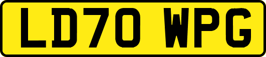 LD70WPG