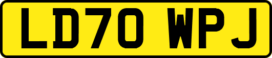 LD70WPJ
