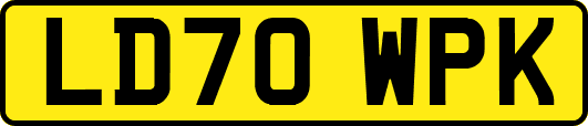 LD70WPK