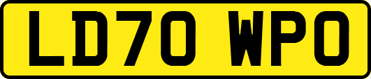 LD70WPO