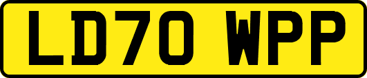 LD70WPP
