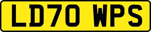 LD70WPS