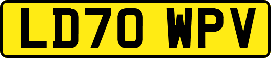 LD70WPV