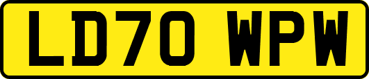 LD70WPW