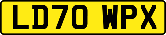 LD70WPX
