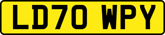 LD70WPY