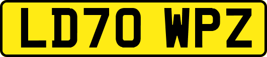 LD70WPZ
