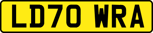 LD70WRA