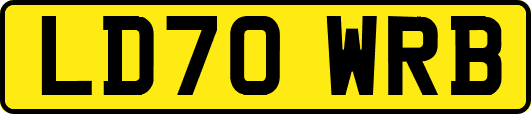 LD70WRB