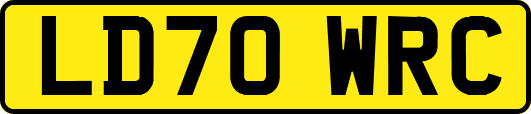 LD70WRC