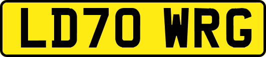 LD70WRG