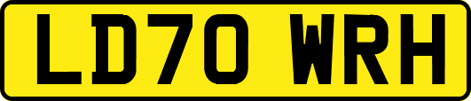LD70WRH