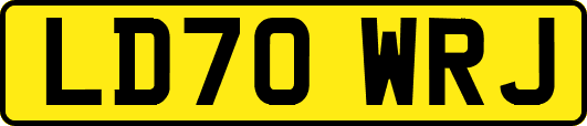 LD70WRJ