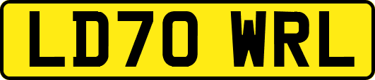 LD70WRL