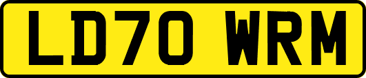 LD70WRM