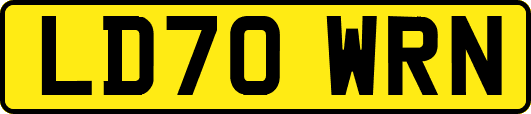 LD70WRN