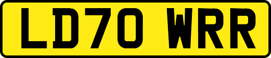 LD70WRR
