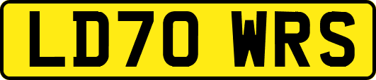 LD70WRS