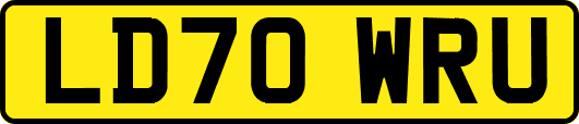 LD70WRU