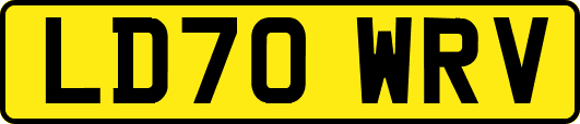 LD70WRV