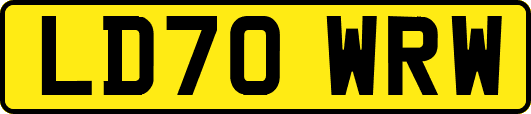 LD70WRW