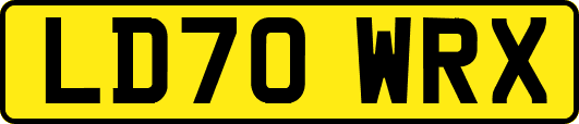 LD70WRX