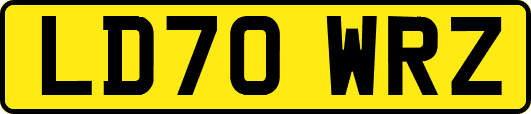 LD70WRZ