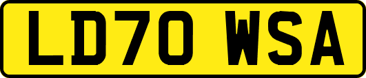LD70WSA