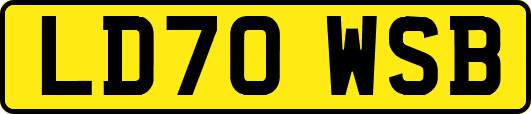 LD70WSB