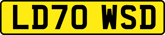 LD70WSD